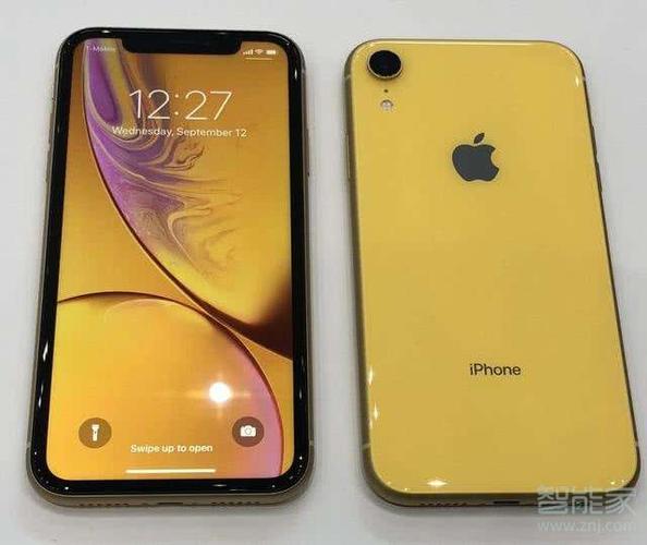 苹果11和xr屏幕一样吗缩略图