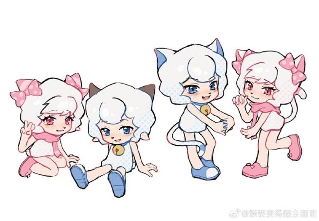 喜羊羊美羊羊吧游戏截图