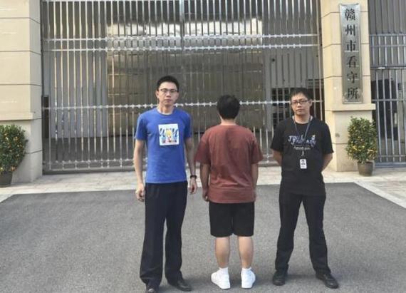 翻墙是否会被网警抓游戏截图