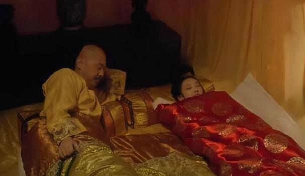 皇帝后宫承宠记缩略图