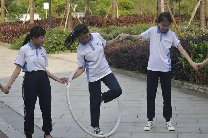 互帮互助的游戏缩略图