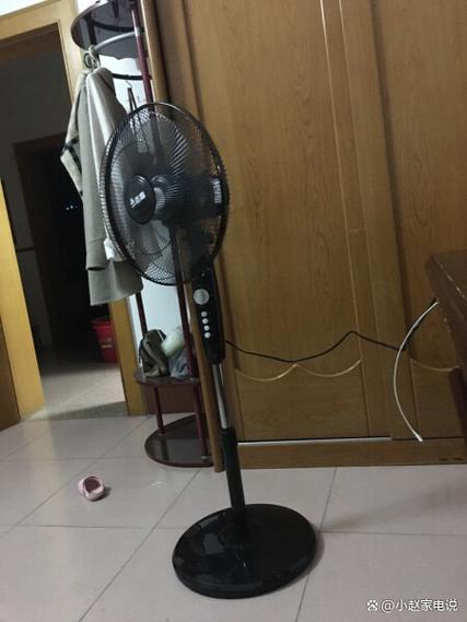 电脑风扇突然很响一会儿又好了缩略图