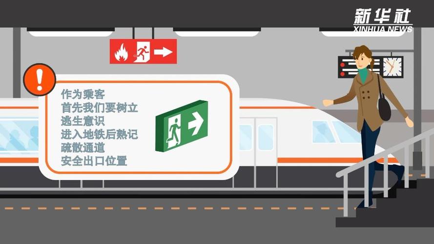 地铁逃生辅助软件缩略图