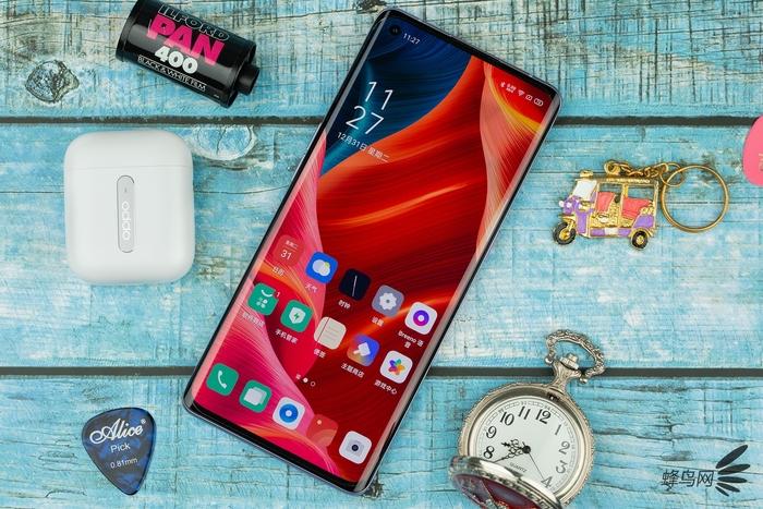 opporeno3 pro游戏截图