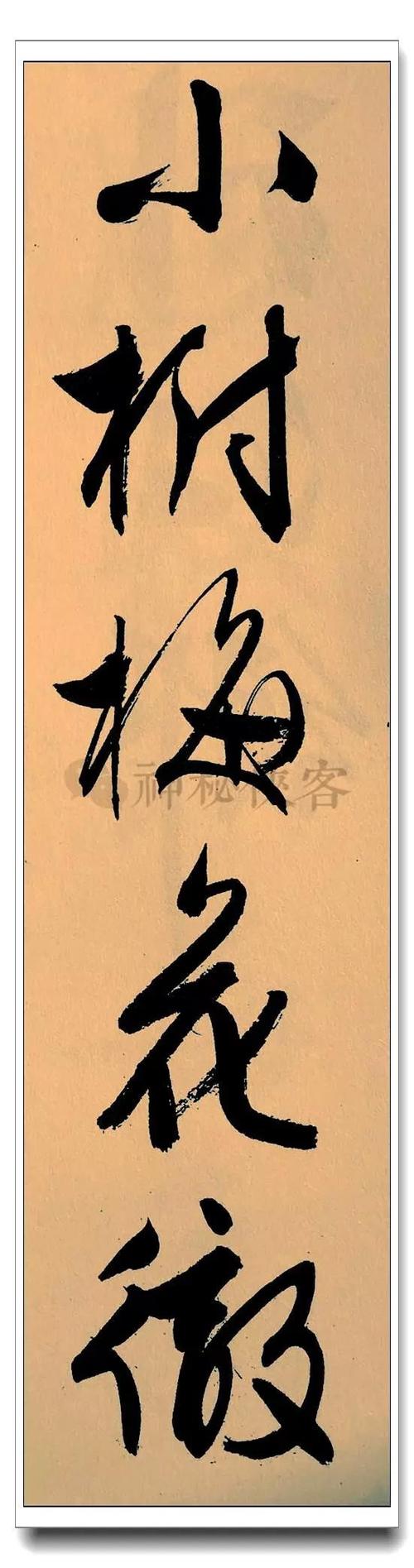 明朝写梅花的诗词游戏截图