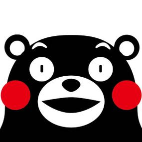 熊本熊头像缩略图
