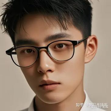 300度不戴眼镜行不行图标