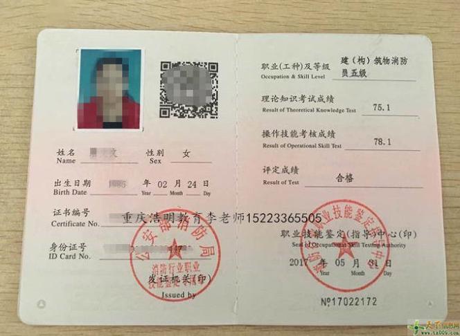 个人消控证查询入口游戏截图