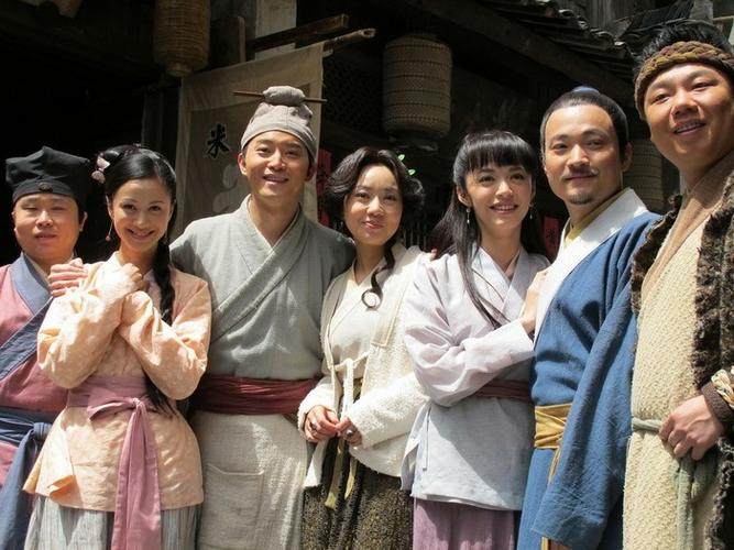 武林外传80集免费观看影视大全缩略图
