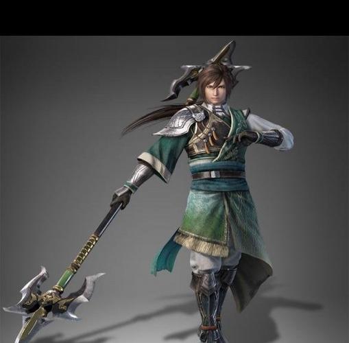 真三国无双8凤霓弓获取方式详解游戏截图