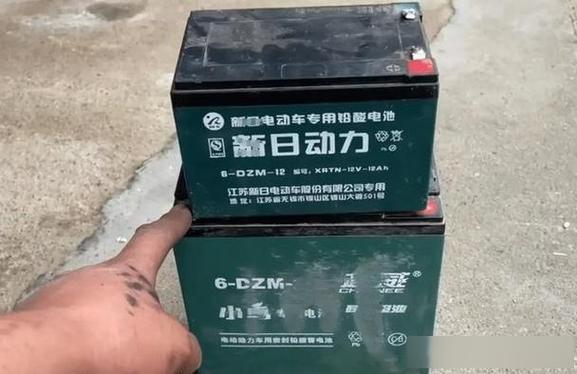 72v120ah锂电池能跑多少公里缩略图