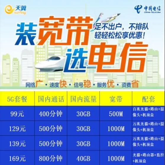 电信99vip套餐是什么套餐缩略图