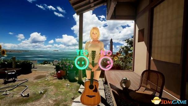 夏日课堂VR中文版下载缩略图