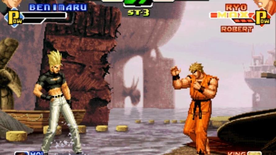 7723拳皇mugen2000人版缩略图
