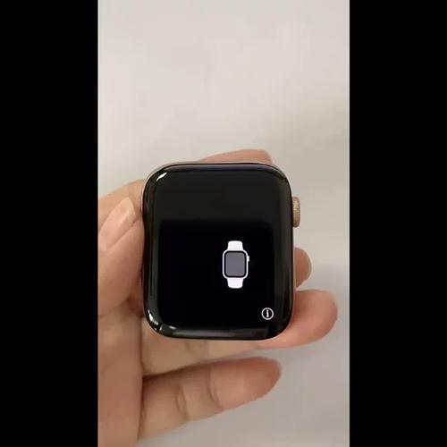 applewatch3换屏多少钱缩略图