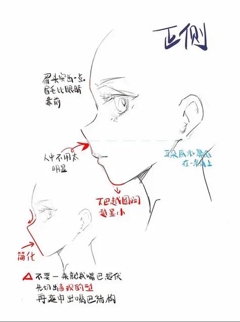 绘画教程游戏截图