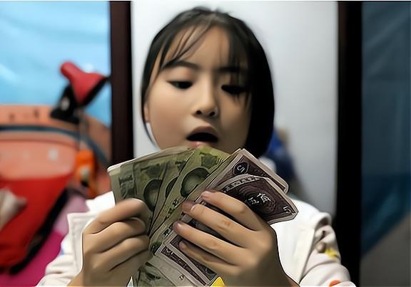 高中生想赚点零花钱怎么办缩略图