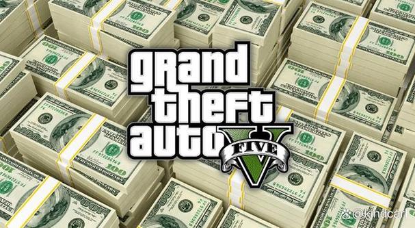 gta5秘籍ps4无限钱缩略图
