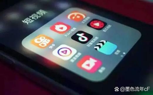 刷豆短视频缩略图