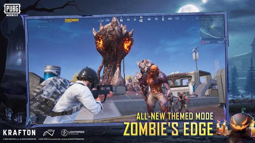 pubg地铁逃生最新版缩略图
