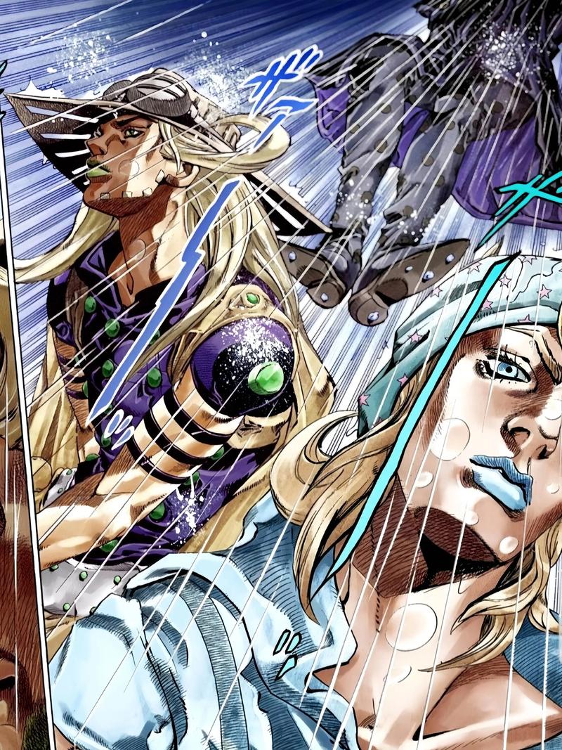 jojo第7季在线观看免费缩略图