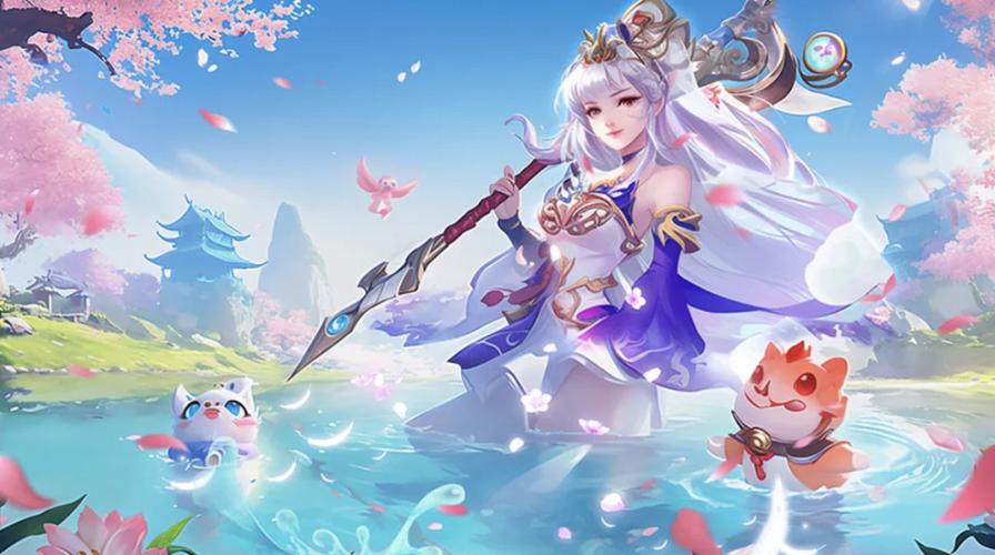 手游类型有哪些缩略图