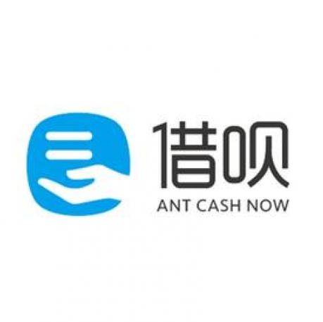 蚂蚁借呗官方下载安装图标