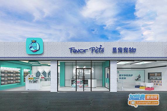 开一个宠物店需要投资多少缩略图