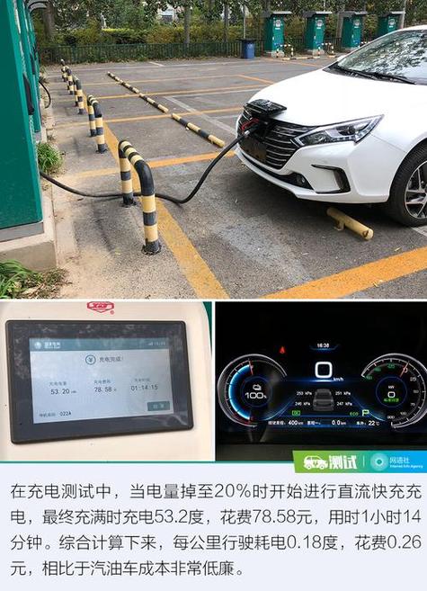 比亚迪家用充电桩缩略图