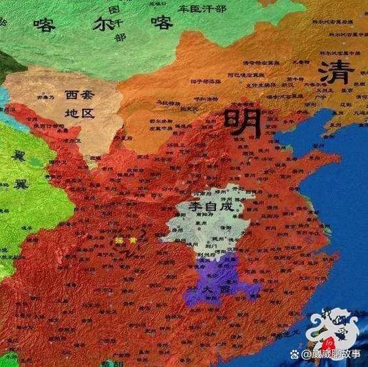 历史地图缩略图