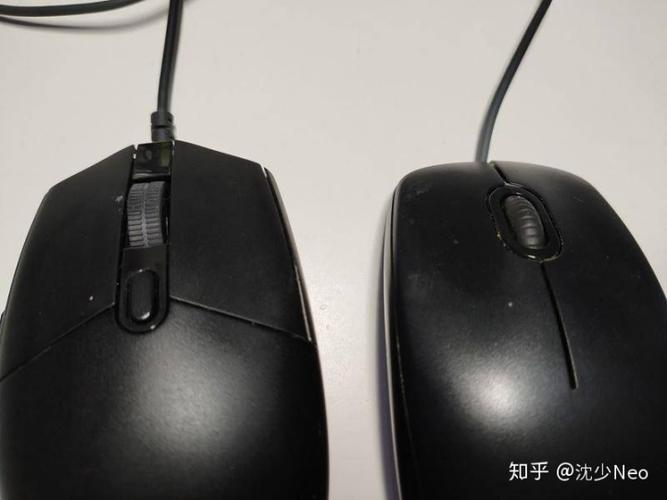 罗技m280和m330哪个耐用游戏截图