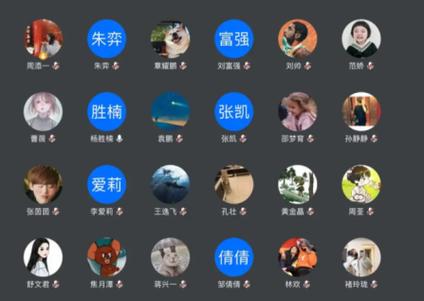 腾讯会议看得到脸吗缩略图