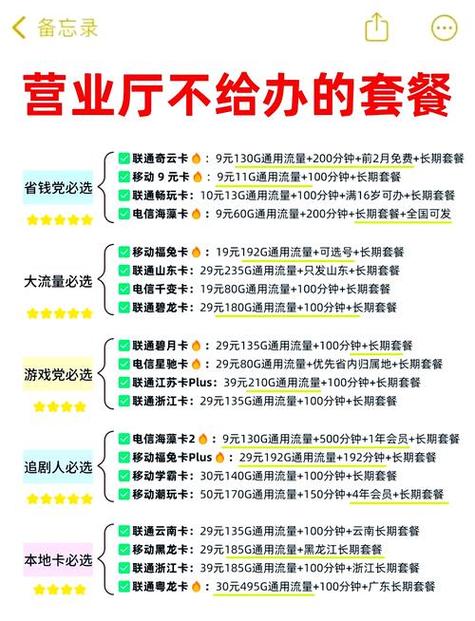 移动8元套餐缩略图