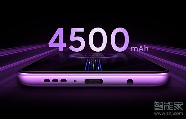 k30最高支持多少w快充缩略图