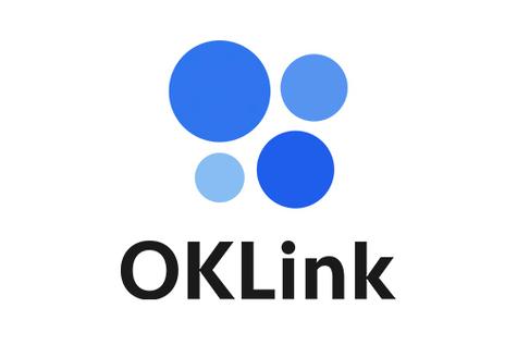 oklink区块链浏览器官网入口缩略图