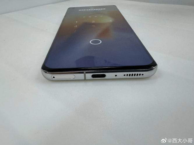 小米11U摄像头参数缩略图