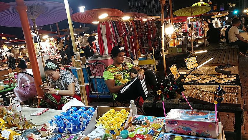 夜市摆摊什么最好卖利润高缩略图