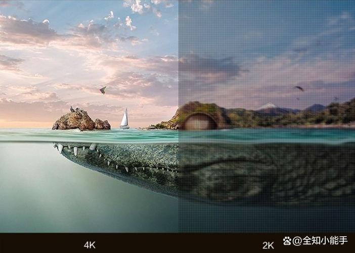 2k 1080p 区别大吗游戏截图