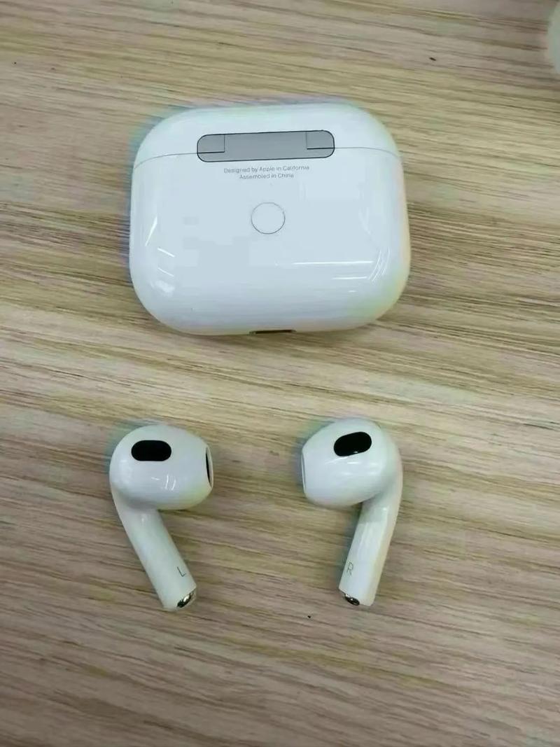 苹果耳机如何重新绑定id游戏截图