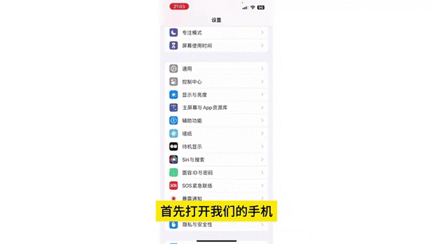 苹果浏览器怎么查看浏览记录缩略图