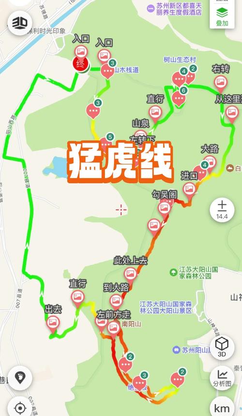 老虎线是什么意思缩略图