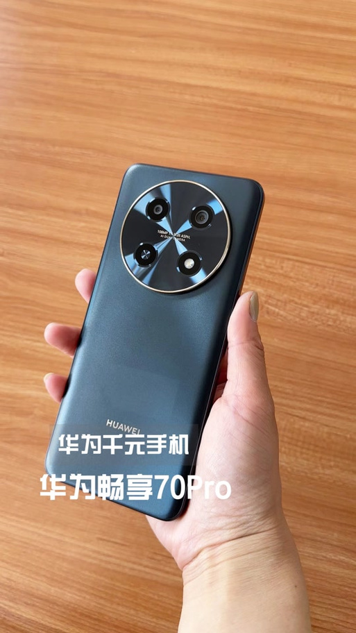 华为畅享70pro拍照效果游戏截图