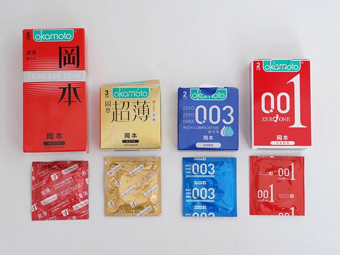 避孕套好缩略图