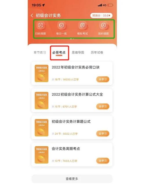 初级会计只刷题能过吗缩略图