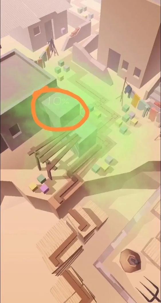 跳舞的线1.0.0最旧下载缩略图