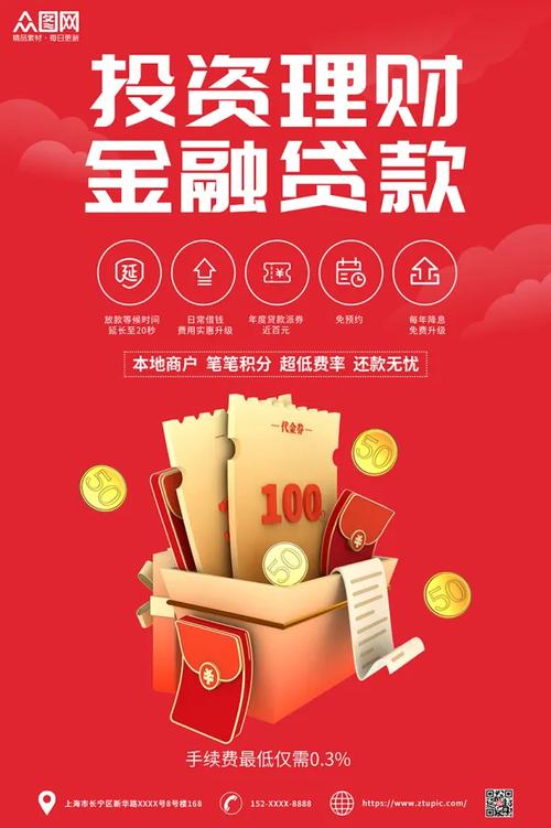 贷款投资理财缩略图