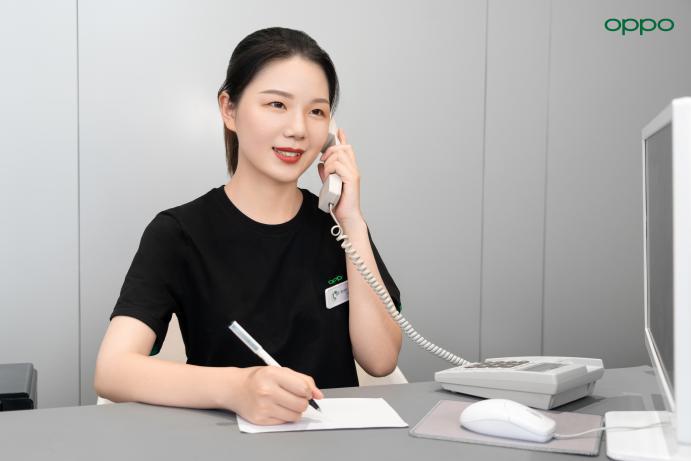 oppo投诉客服电话多少缩略图