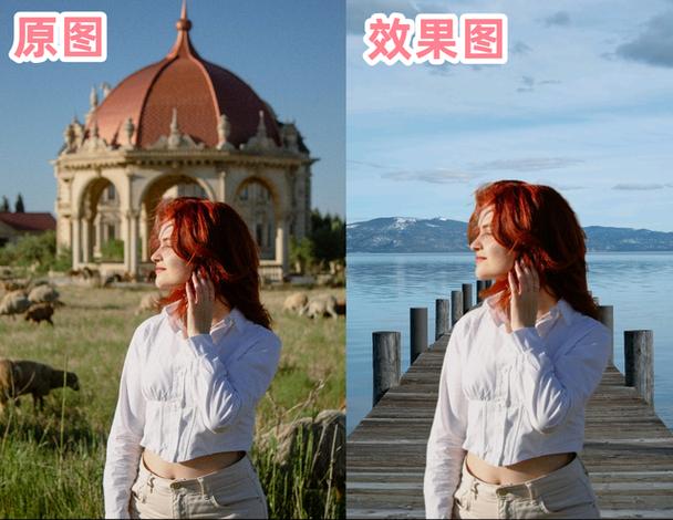 背景怎么换成自己想要的