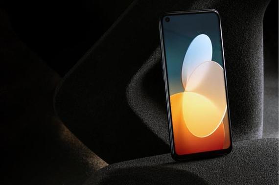 oppoK9s支持多少w快充缩略图