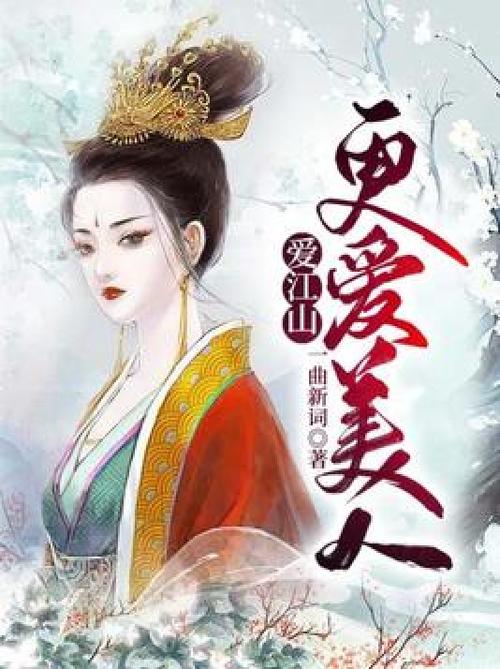 爱江山更爱美人vip游戏截图